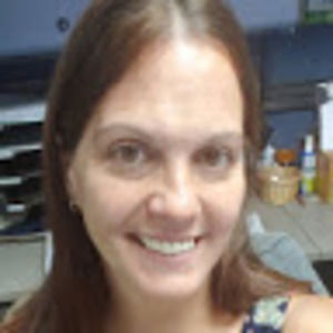 Meet your Posher, Kristie